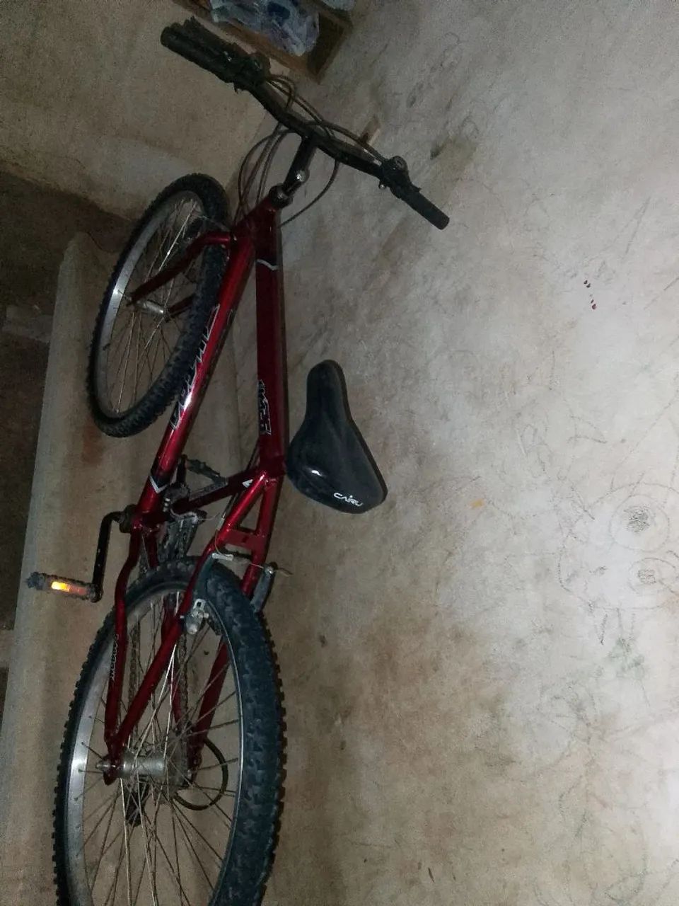 Bicicleta aro 26  - Foto 2