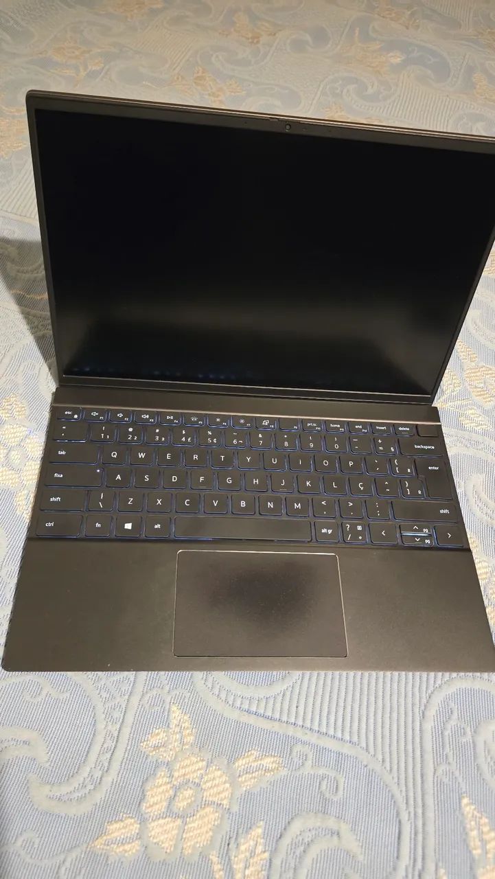 Notebook Dell Vostro 13 5310 intel i7