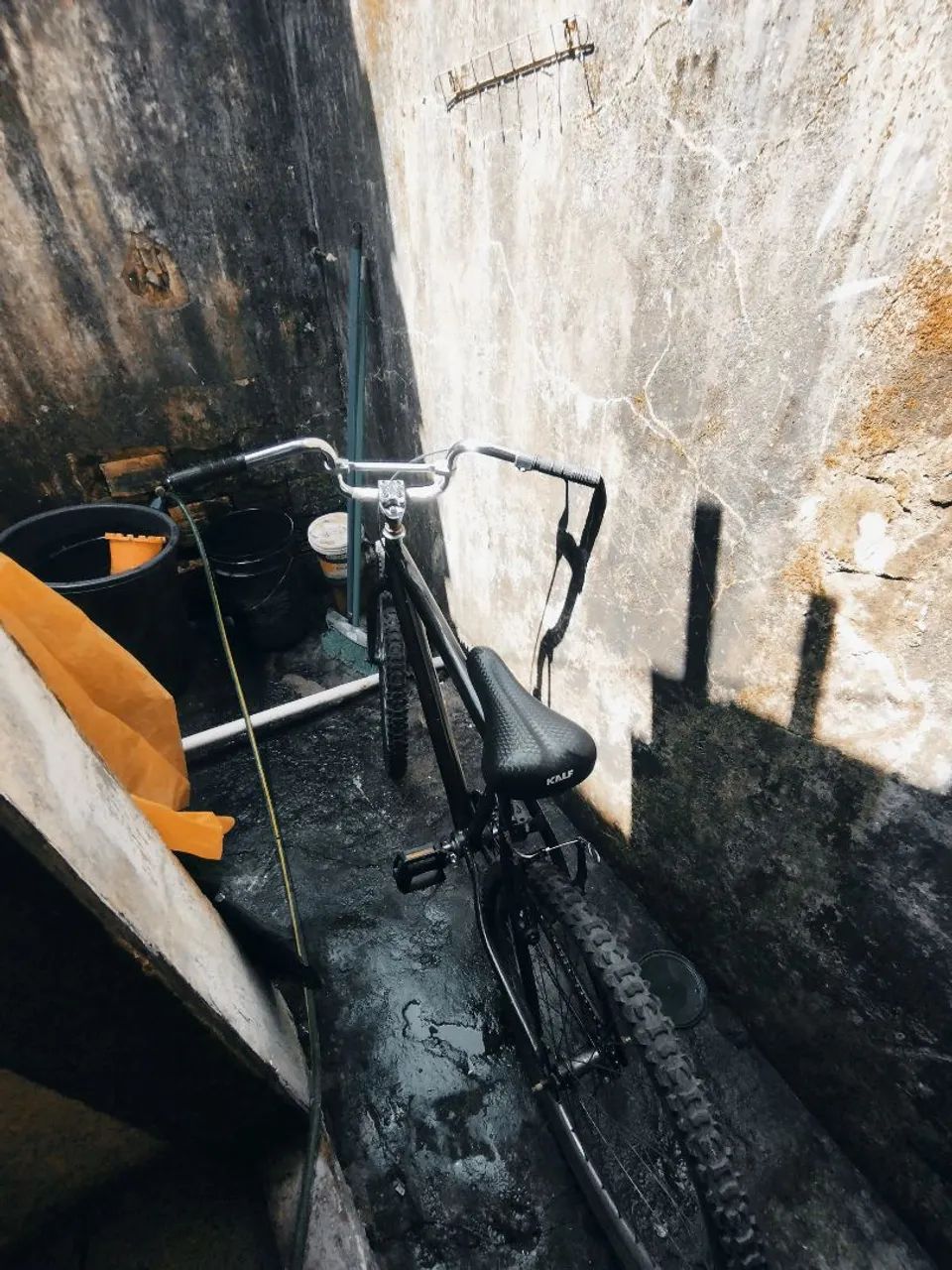 Bicleta aro 26 - Foto 3