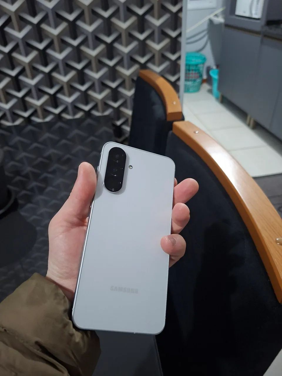 Samsung a56 258 - Foto 2