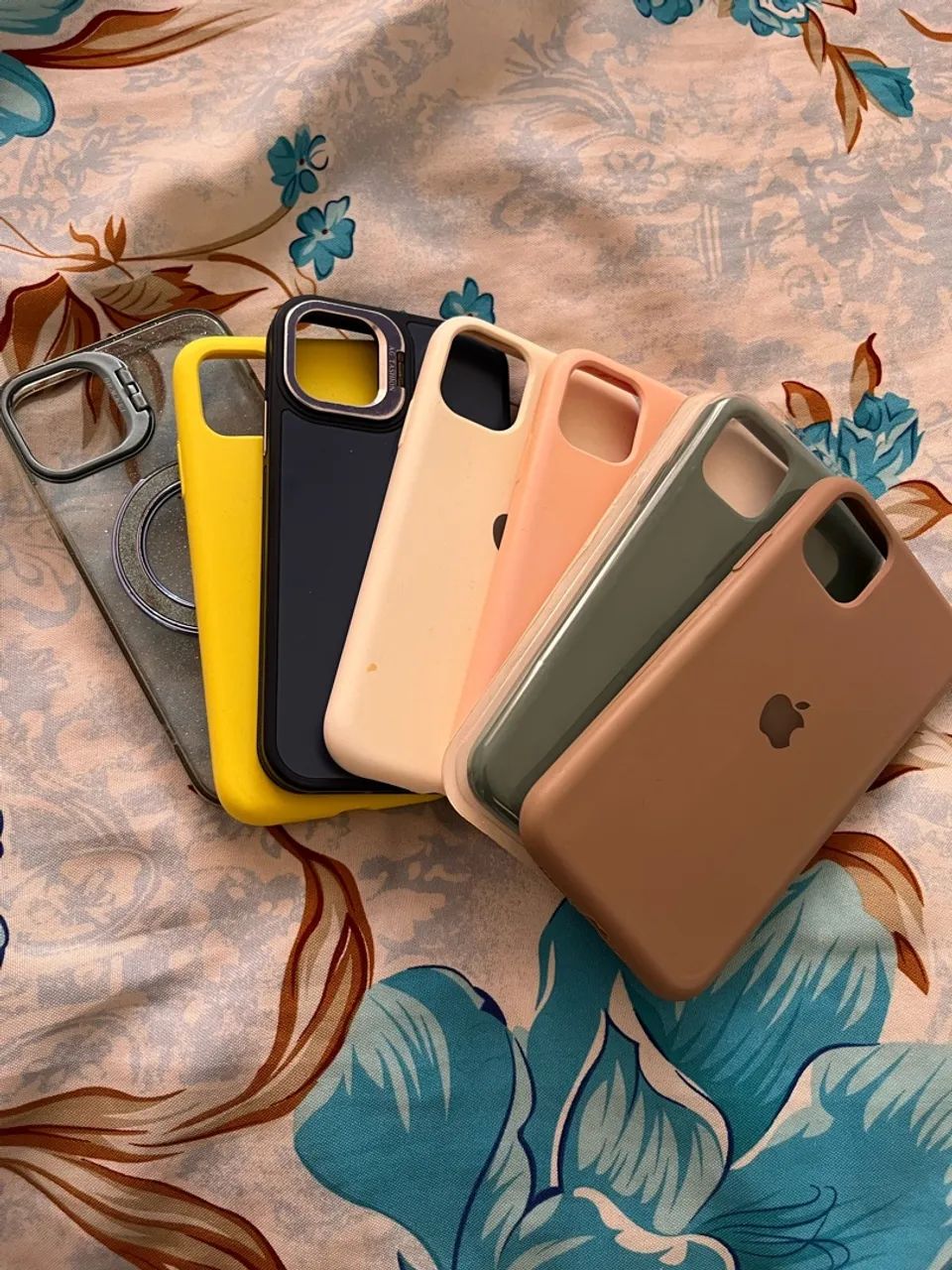 Capa para celular 