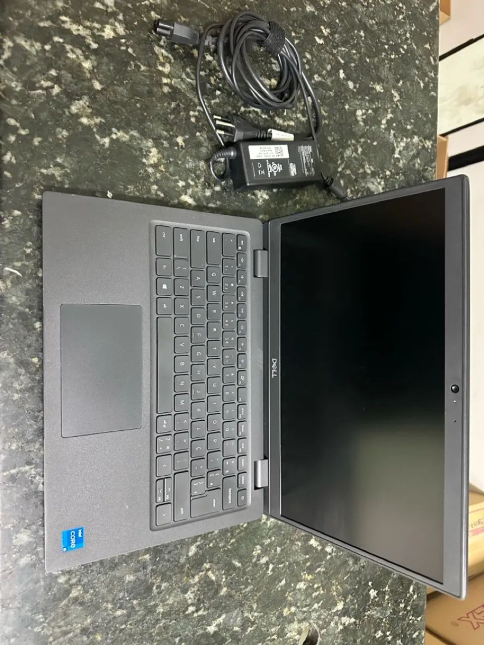 Notebook Dell i5 11th 8ram 256ssd 