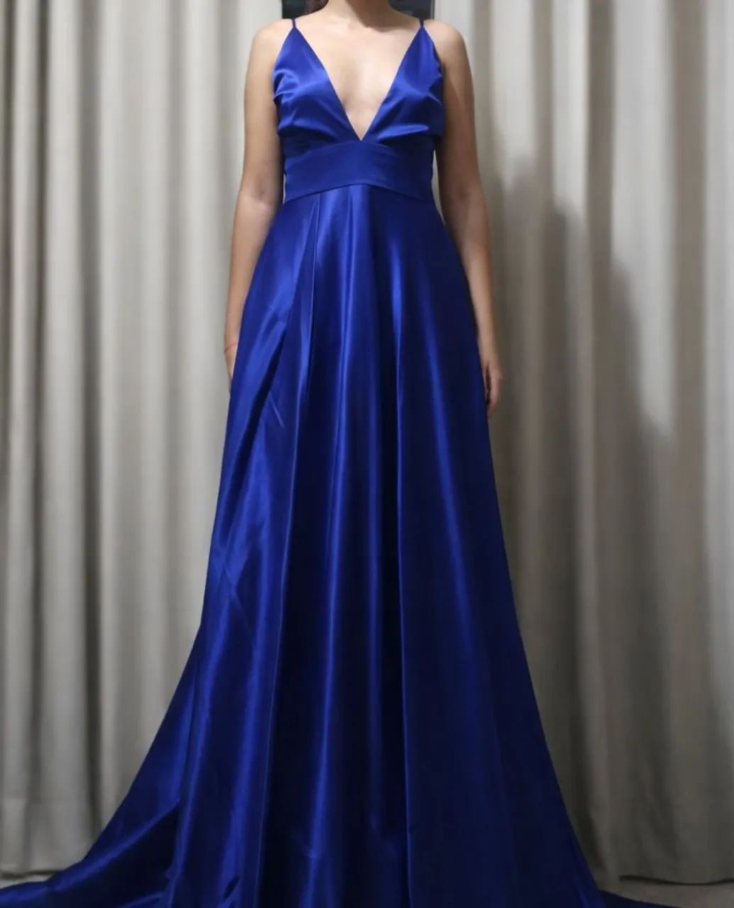 Vestido de festa  - Foto 2