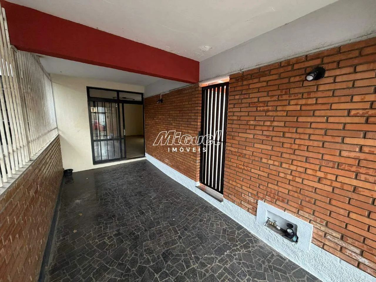 Casa Comercial, para aluguel, Cidade Alta - - Piracicaba/SP - Foto 2