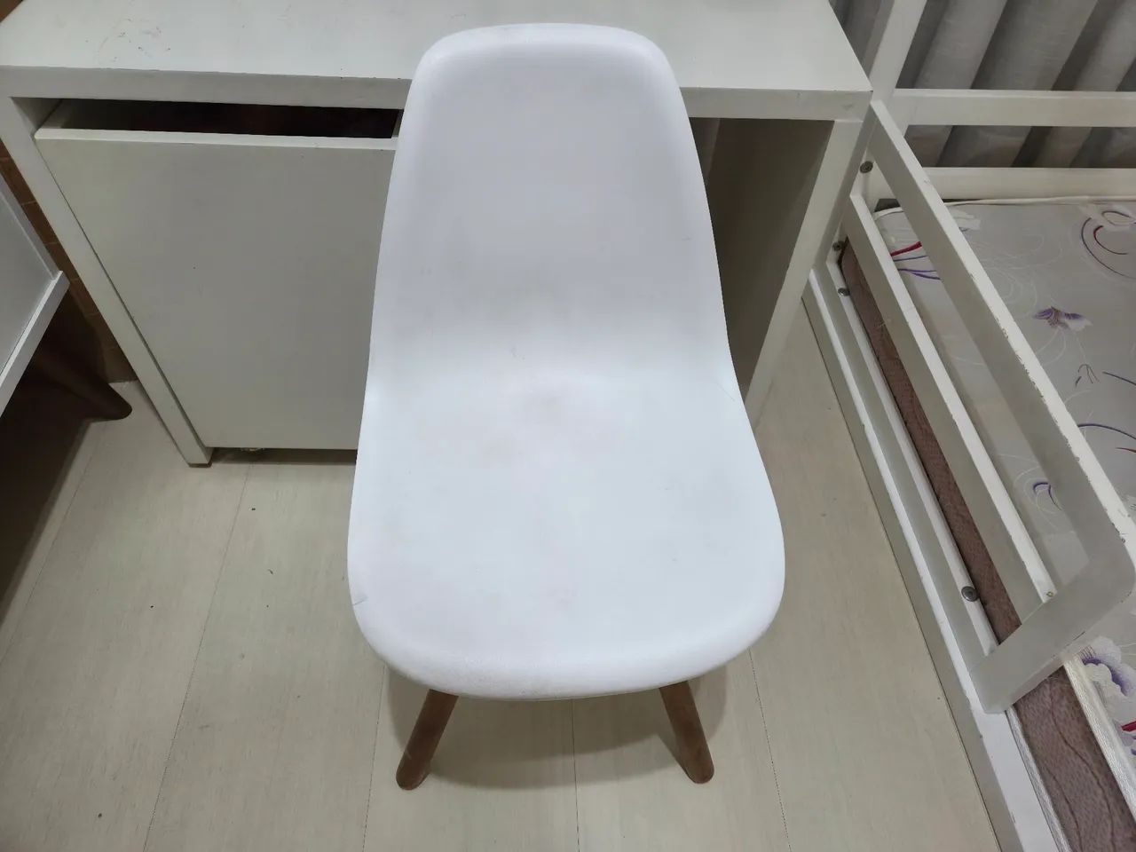 Mesa e Cadeira Infantil  - Foto 3
