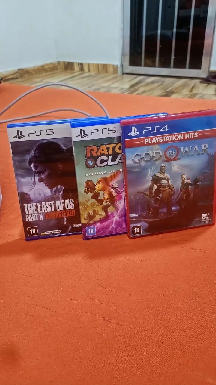 Playstation 5 - Foto 2