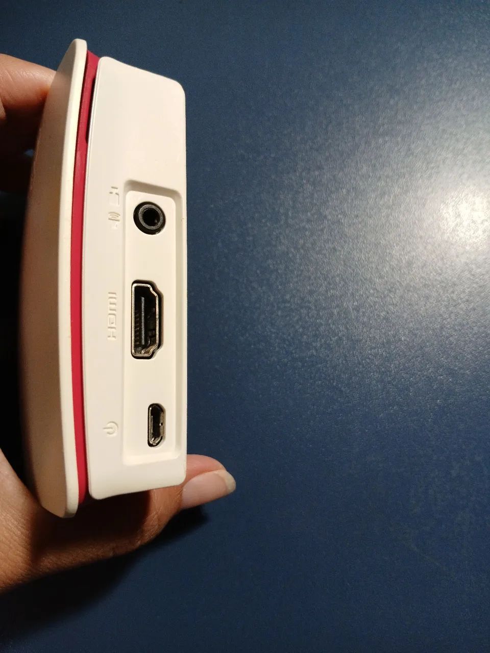 Raspberry Pi 3 Model b v1.2 - Foto 2