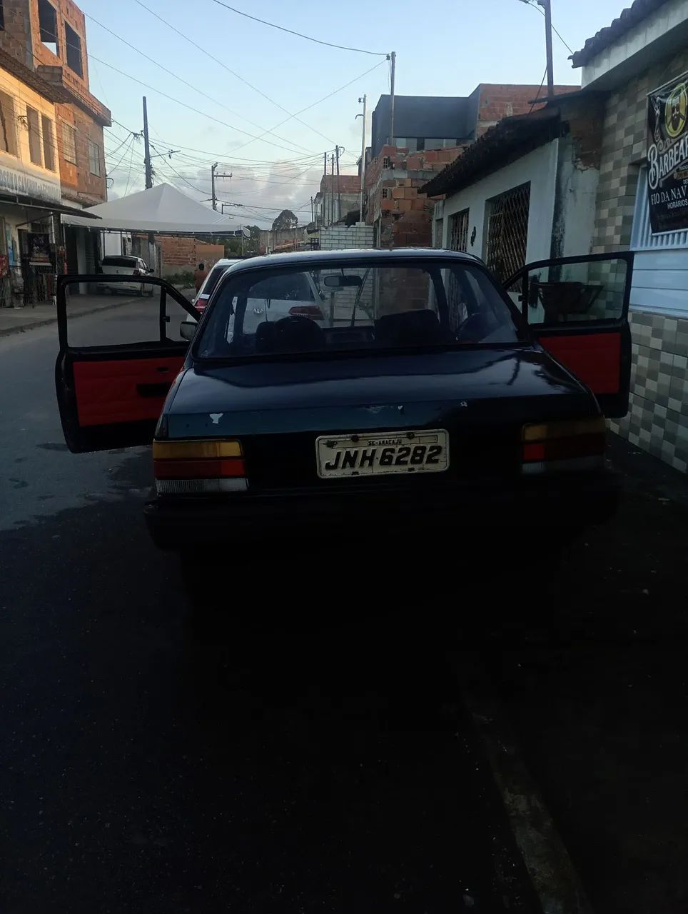 Chevrolet Brasil 3100 1987 - Foto 2