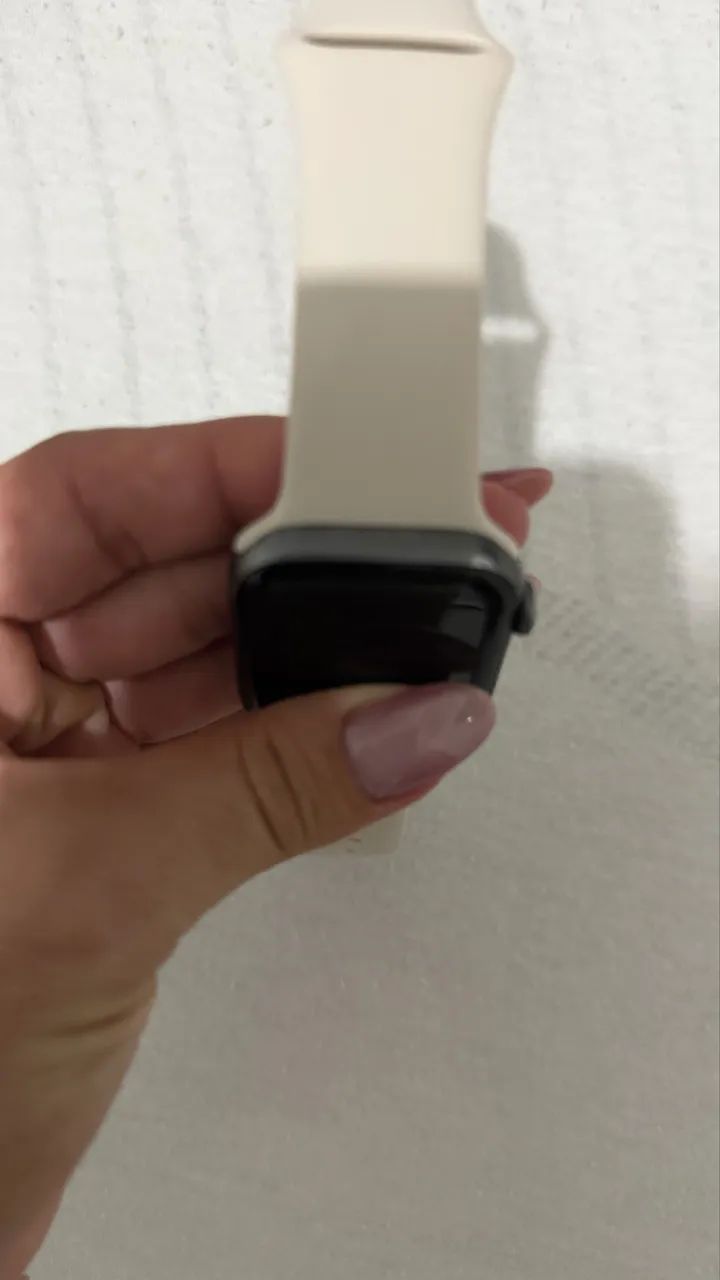 Apple Watch Series 5 44mm  - Foto 5