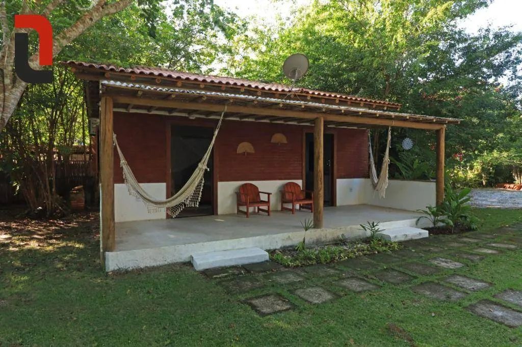 Pousada com 8 suítes à venda, 700 m² por R$ 3.100.000 - Trancoso - Trancoso/BA - Foto 8