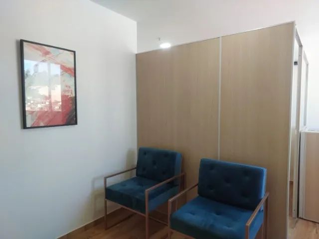 Sala Reformada Centro São Gonçalo - Foto 4