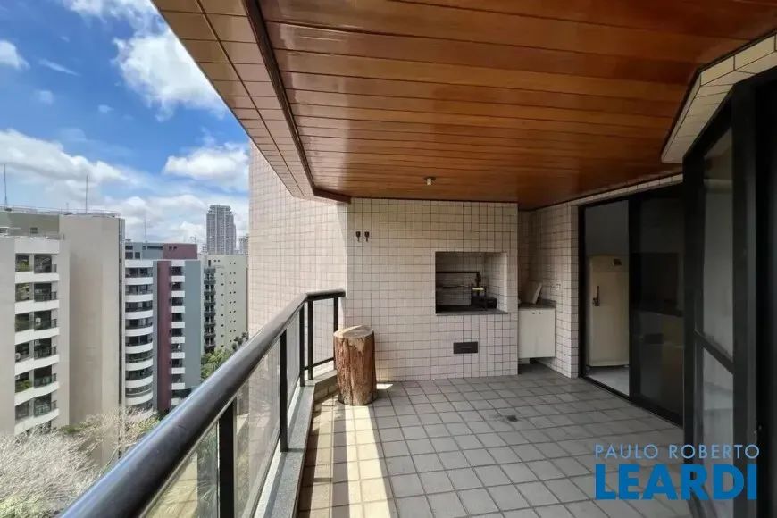 APARTAMENTO - JARDIM VITÓRIA RÉGIA - SP - Foto 2