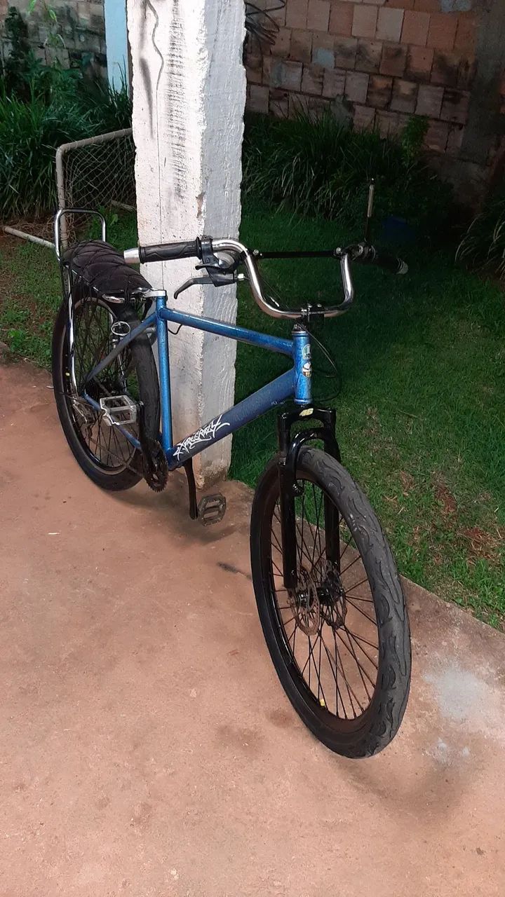 Bike Montadinha - Foto 3