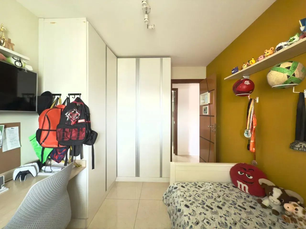 Cobertura Aluguel Cidade Jardim - Reserva do Parque 216m2  3 quartos - Decorado por Arquit - Foto 7