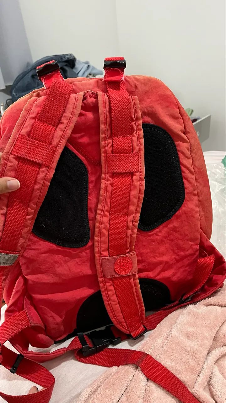 Mochila KIPLING - Foto 2