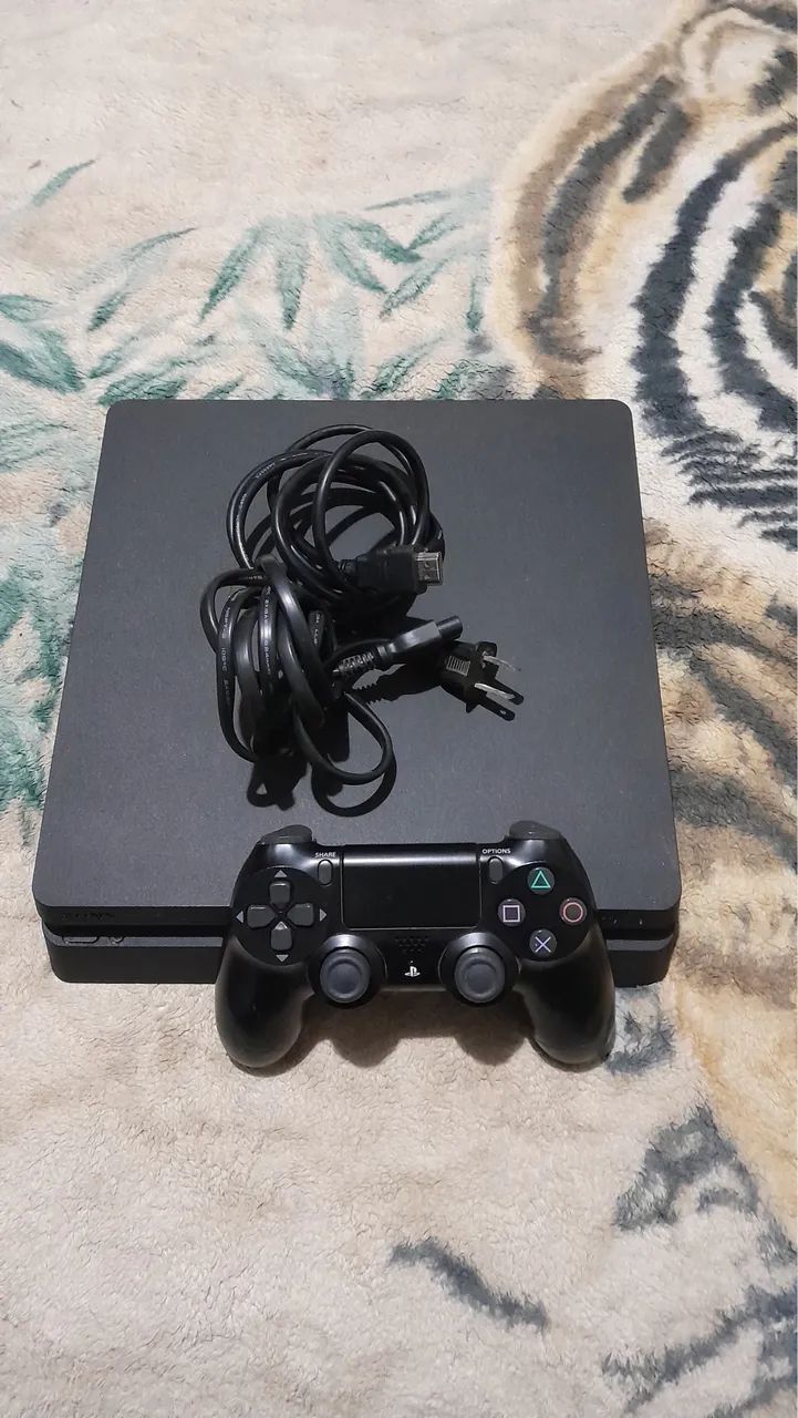 Ps4 - Foto 2