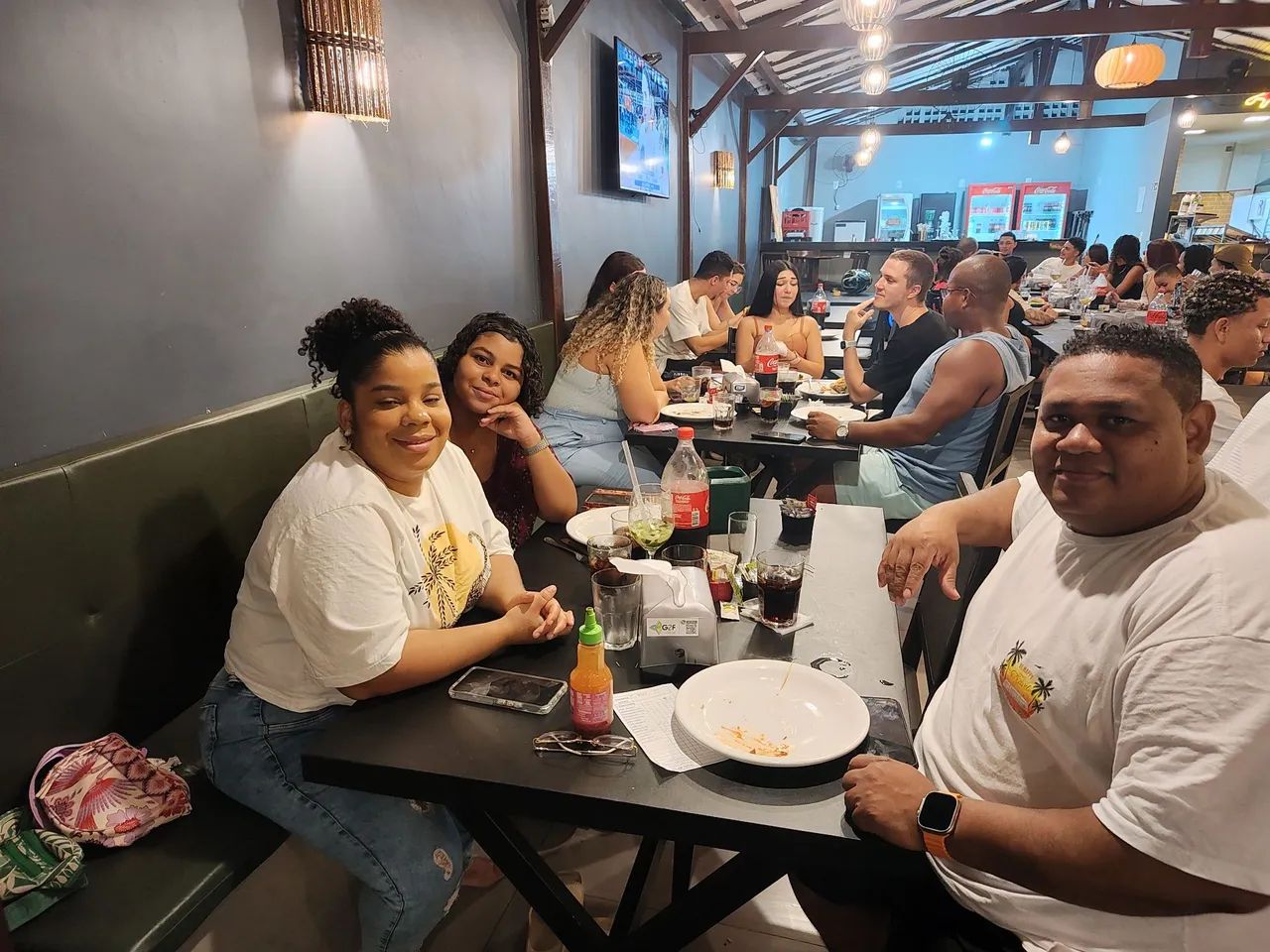 Restaurante Self-service e Rodízio de Tudo  - Foto 4