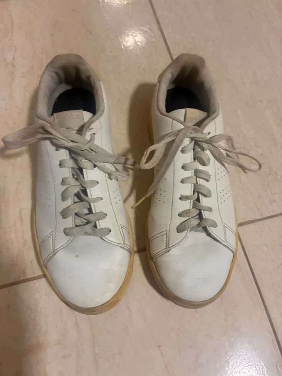 Tênis Adidas Casual  - Foto 3
