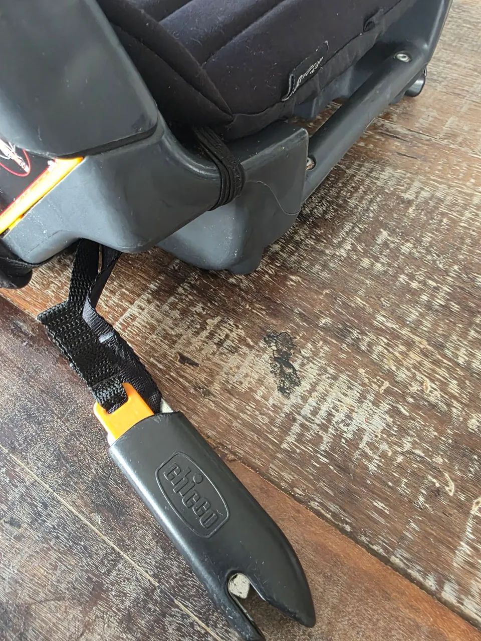 Assento Infantil Carro Gofit Plus Ergoboost 36kg - Foto 3