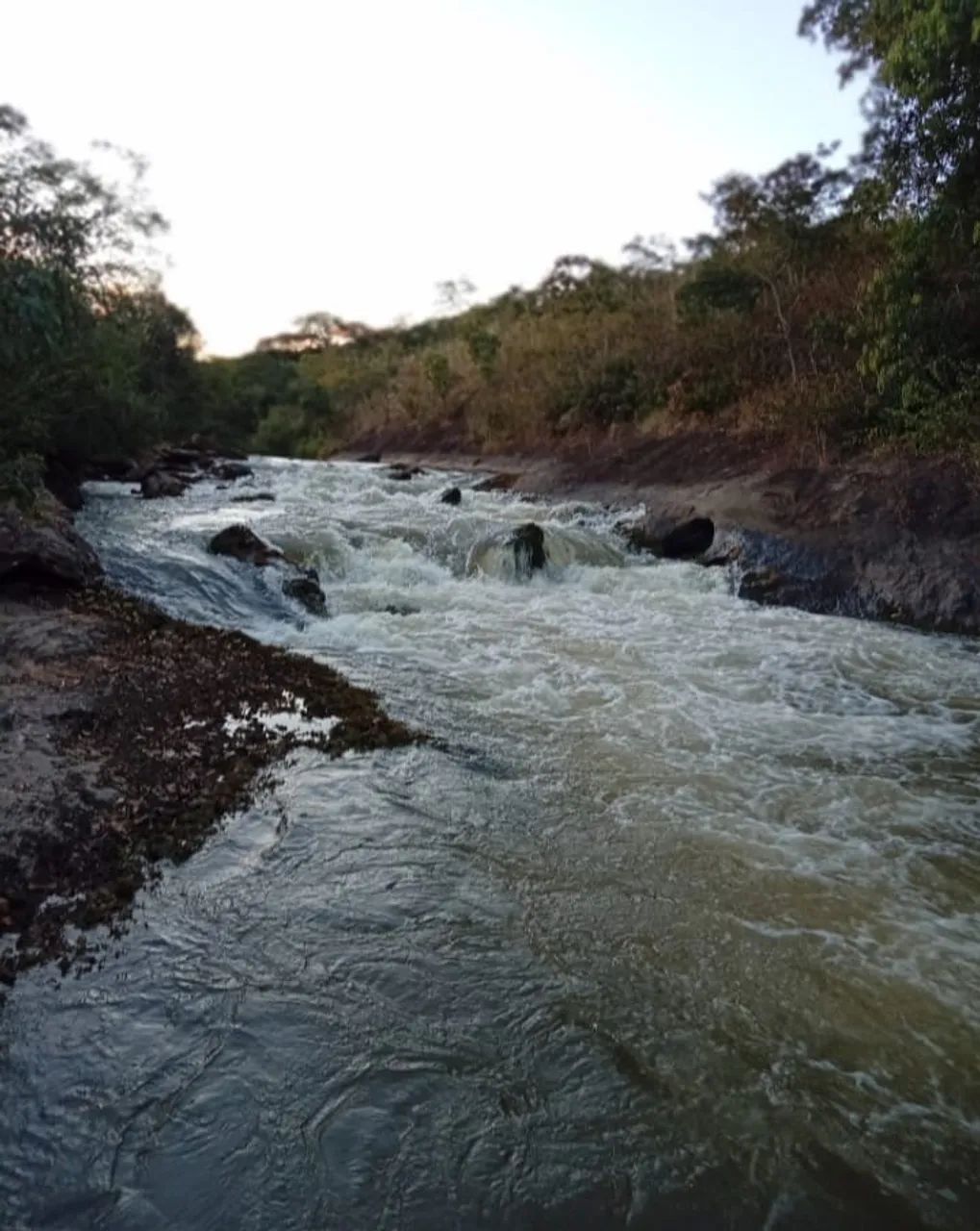 CHACARA RIO DOS BOIS VIANOPOLIS - Foto 2