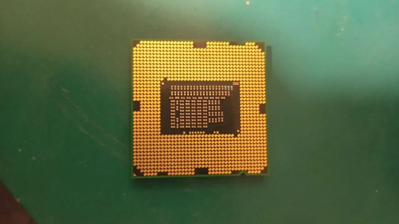 Processador Intel Pentium G630 2.70GHz Socket LGA 1155 - Foto 2