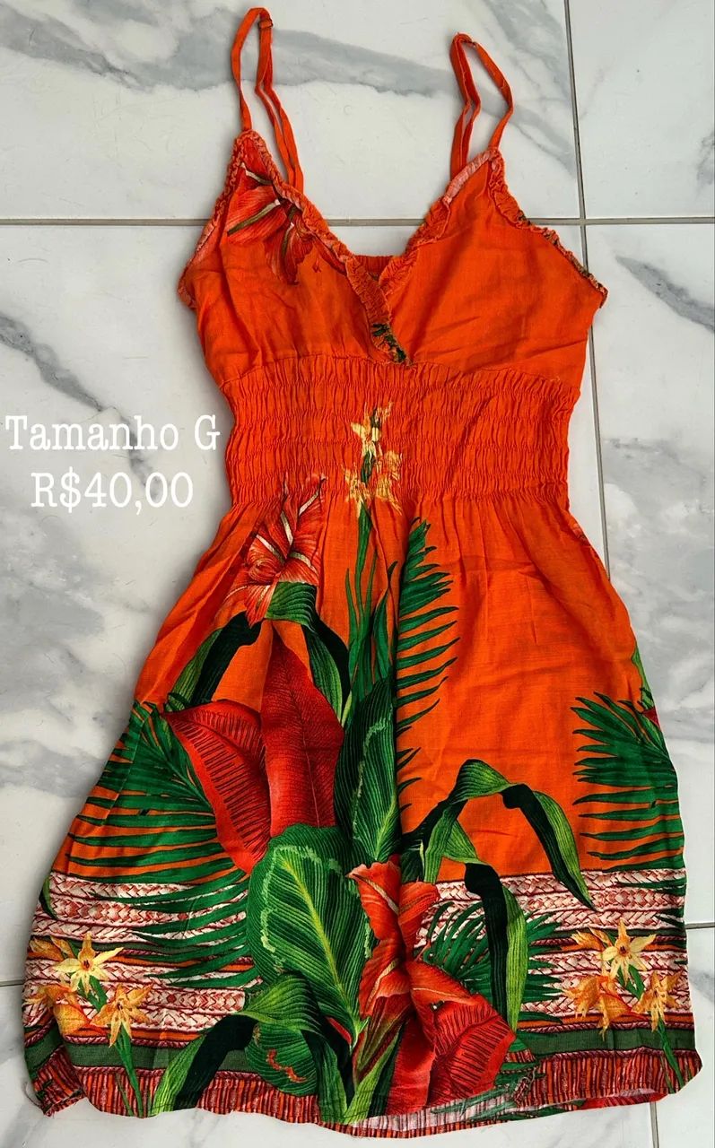 Vestidos feminino  - Foto 2