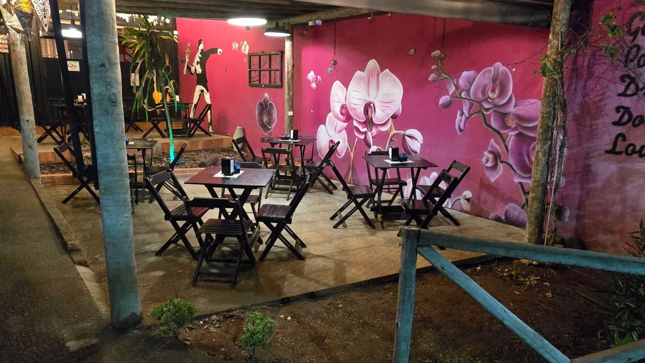 Passa se Ponto Comercial Conteinner Gourmet - Foto 4