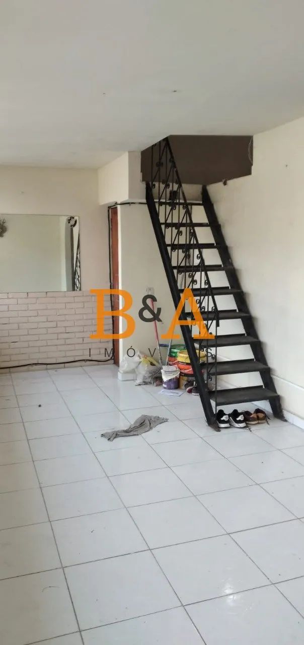 B&A Vende Quarto e Sala de Frente com Terraço em Botafogo - Foto 2