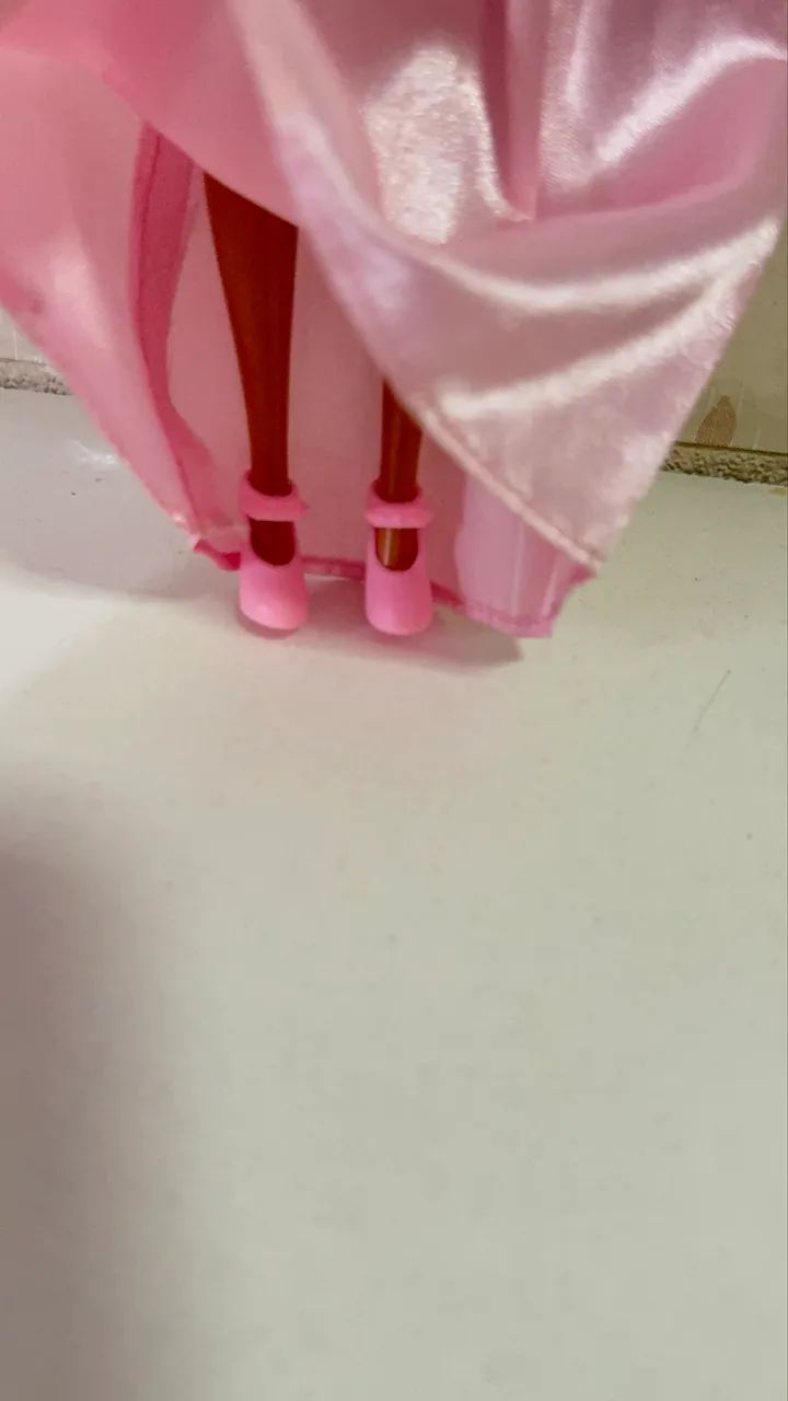 Barbie princesa  - Foto 2