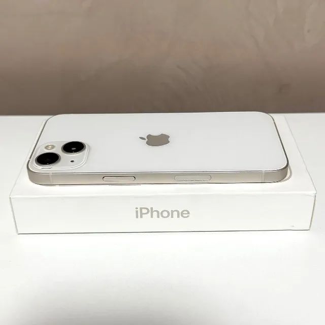 IPHONE 13 128GB com caixa e carregador - Celulares e Smartphones