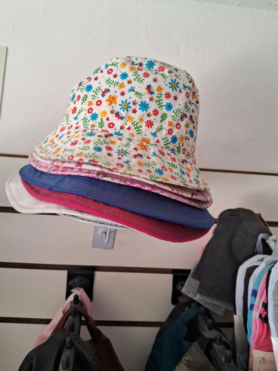 BOLSAS INFANTIS, BONÉS E MOCHILAS  - Foto 4