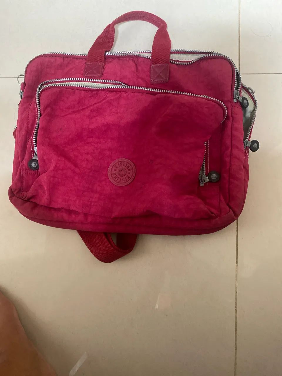 bolsa kipling original - Foto 2