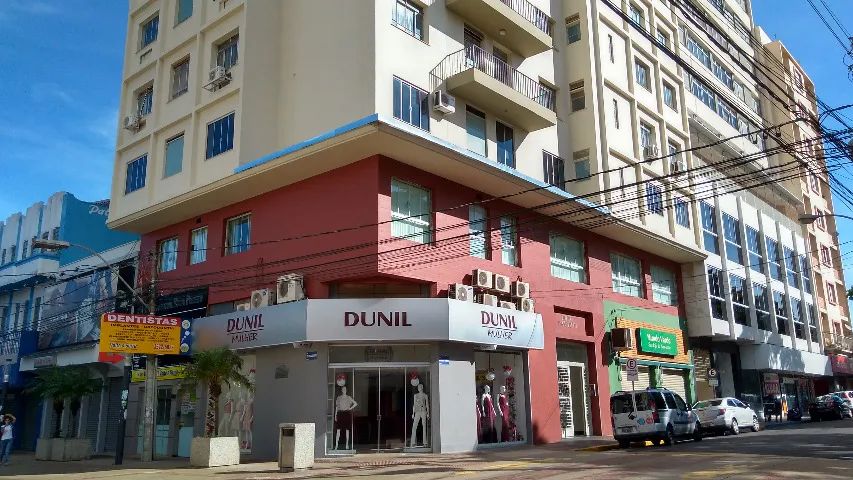 Foto - Presidente Prudente - Centro