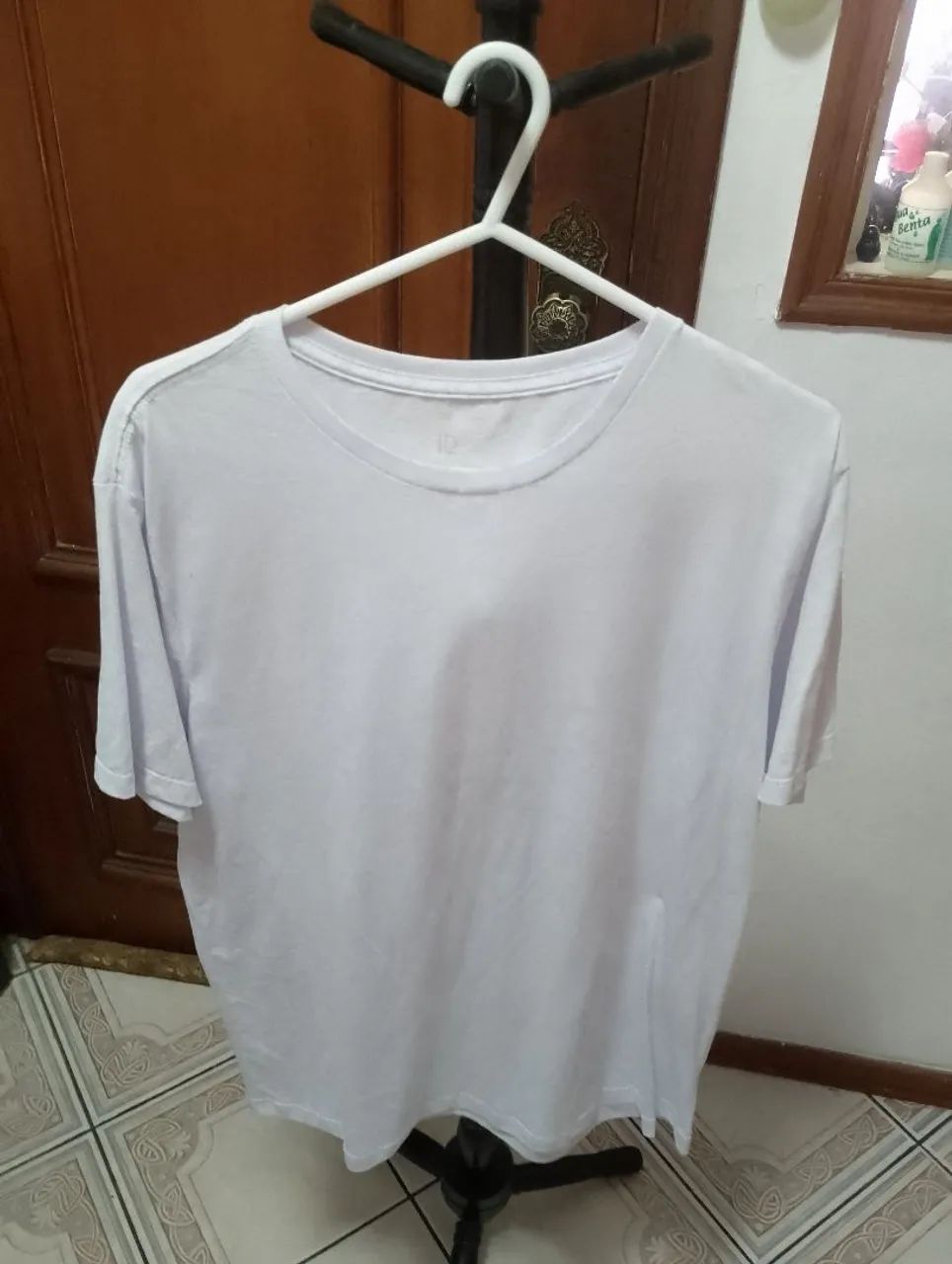 Camiseta masculina 