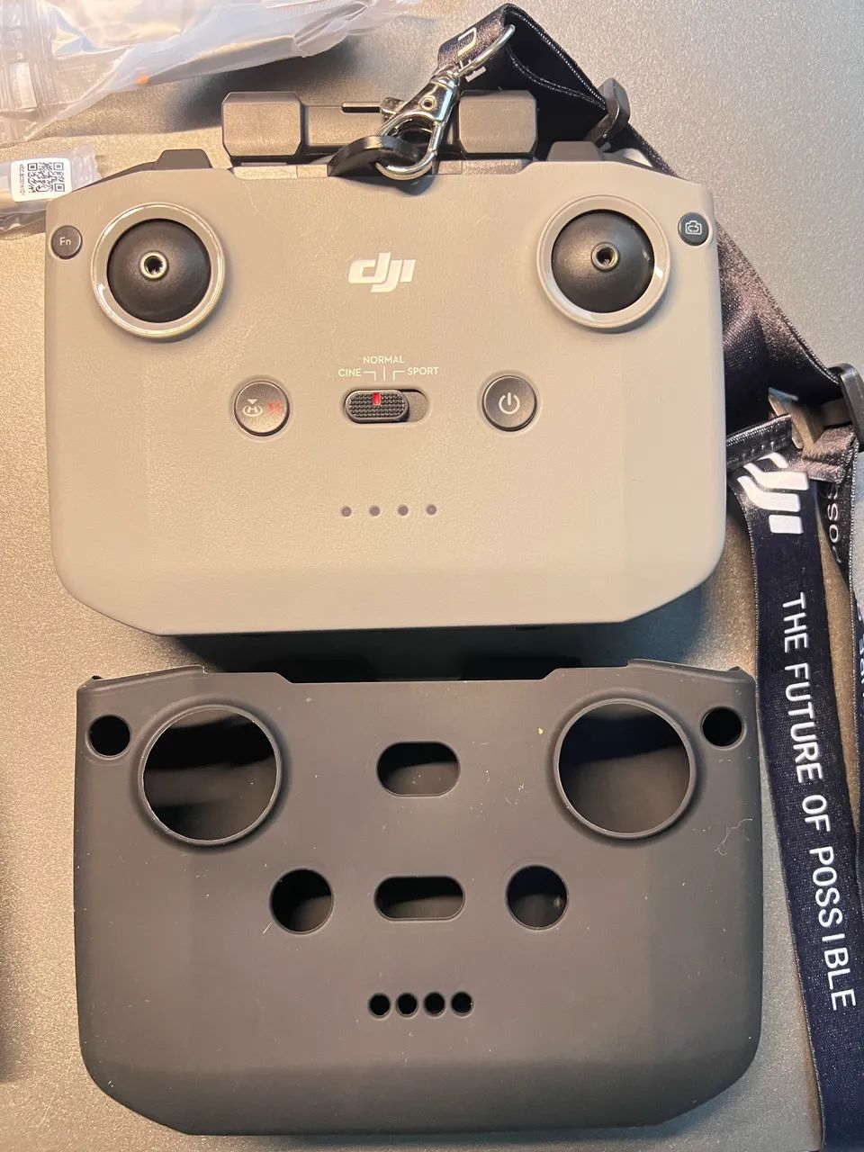 KIT DJI FLY MORE MINI2/SE/4K + CONTROLE RCN1 - Foto 5