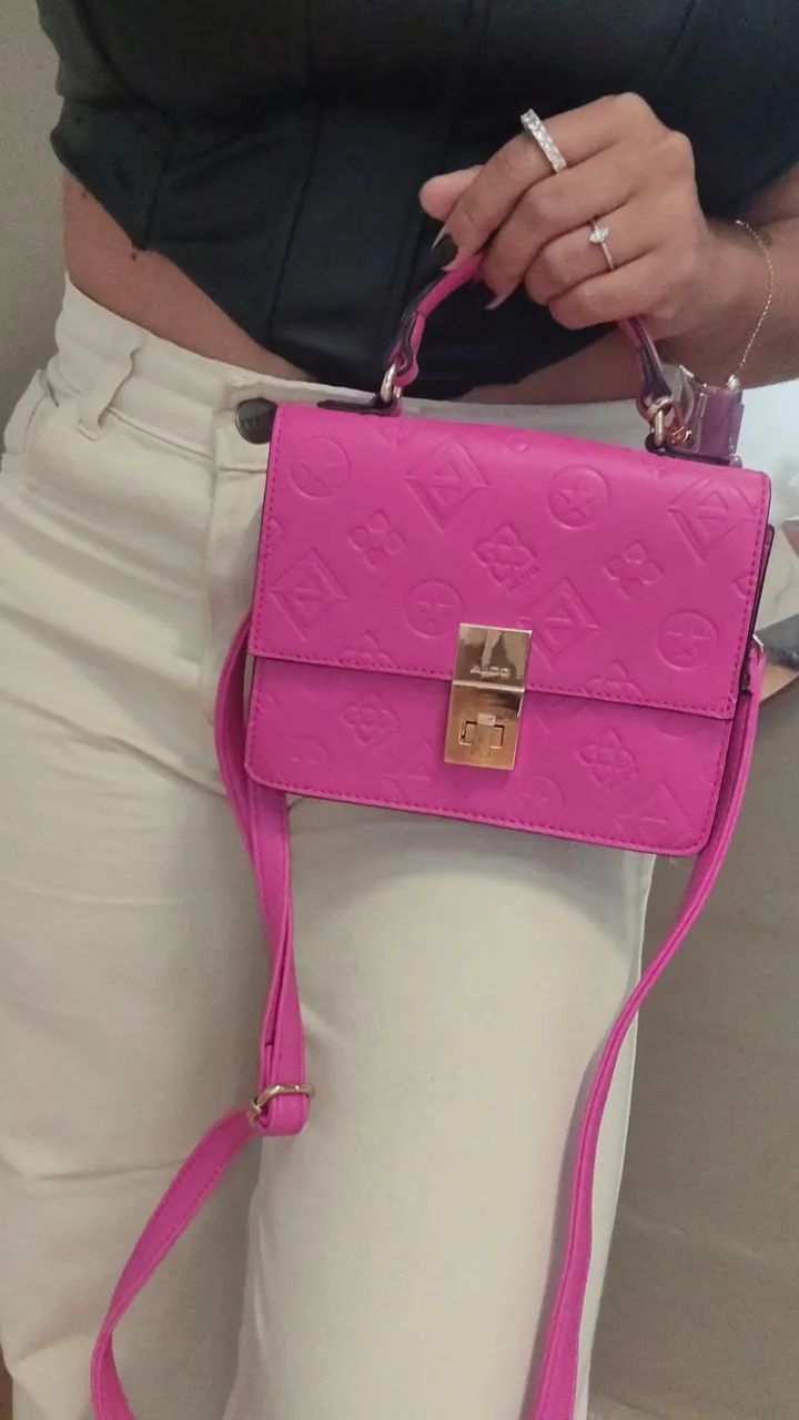 Bolsas originais  - Foto 3