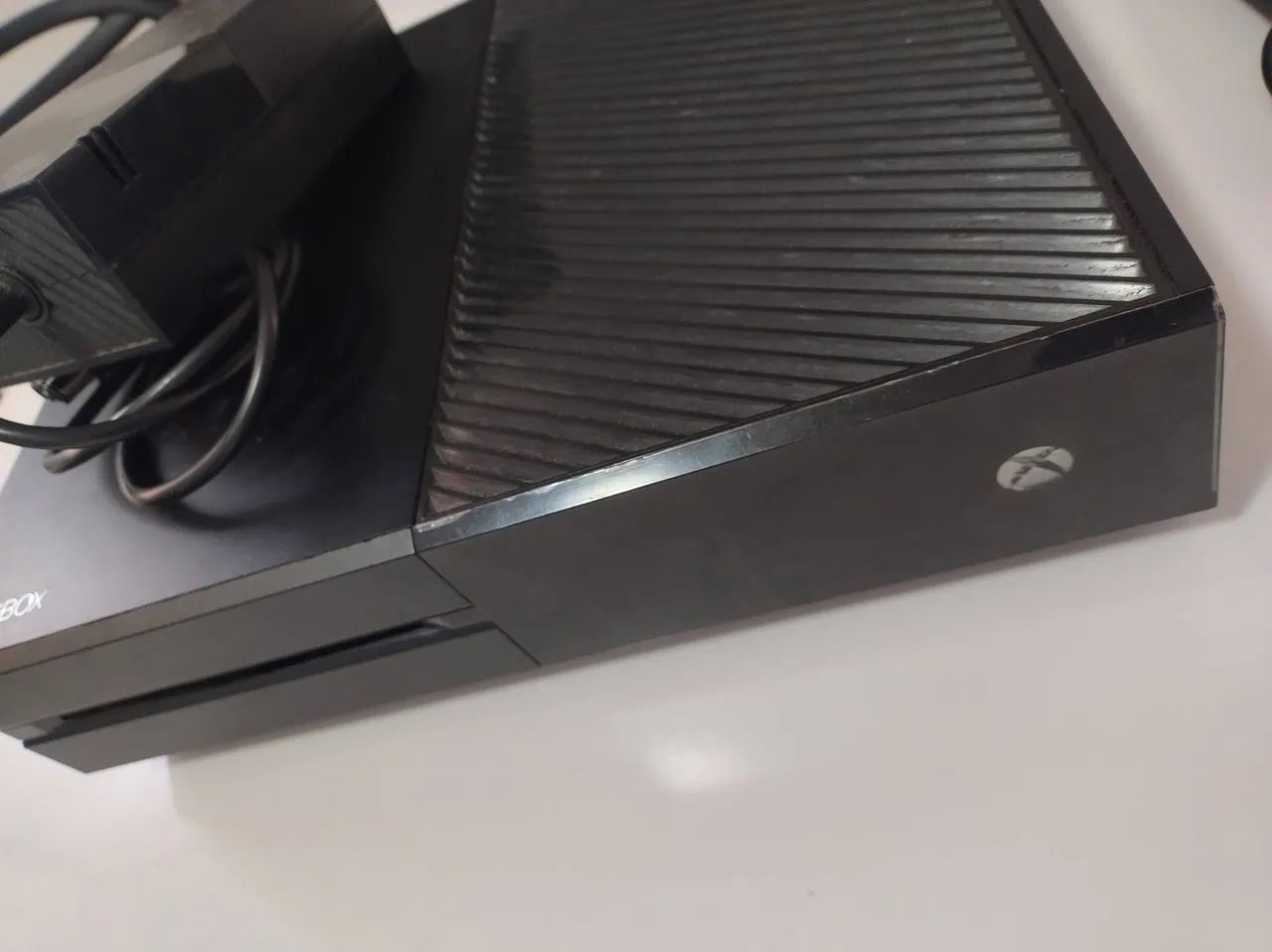 Xbox One Fat