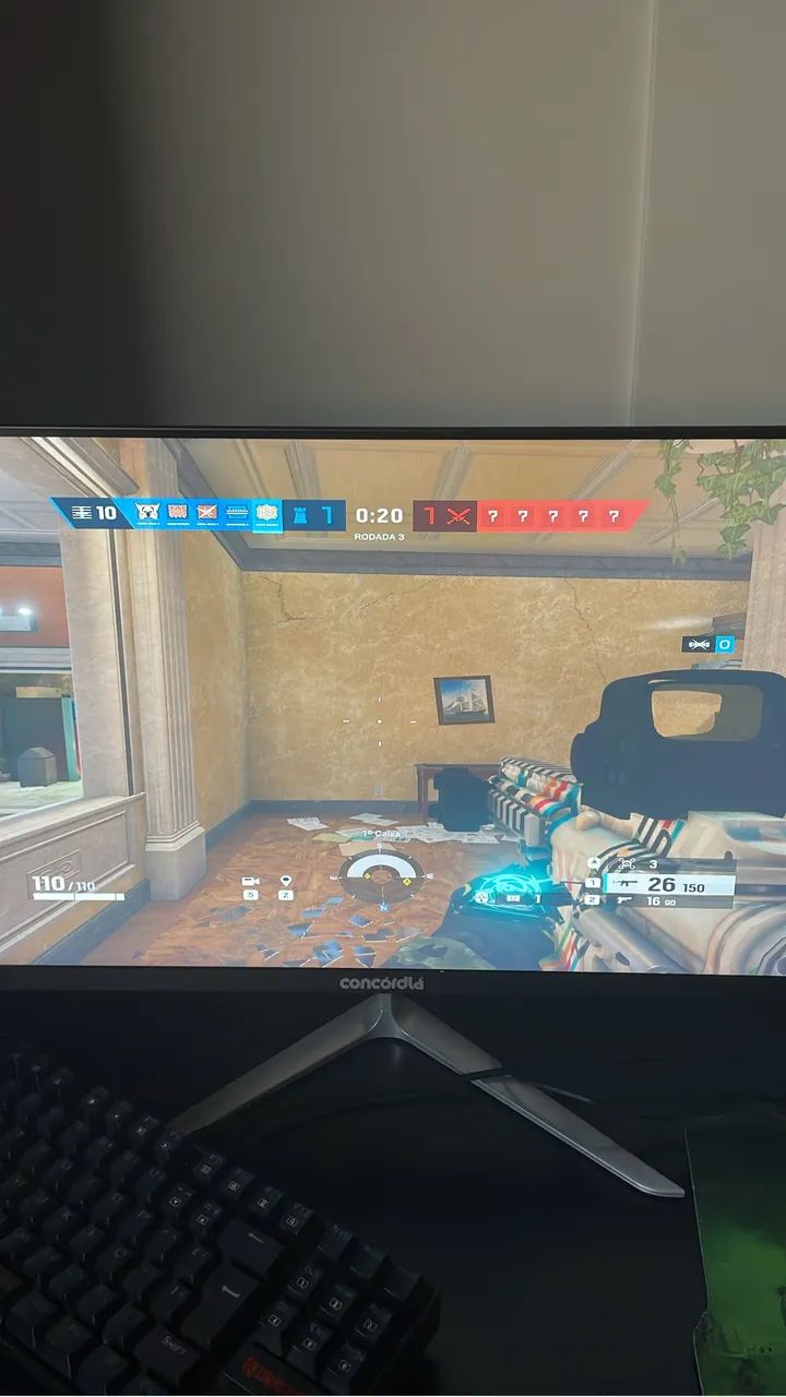 Monitor gamer  - Foto 2