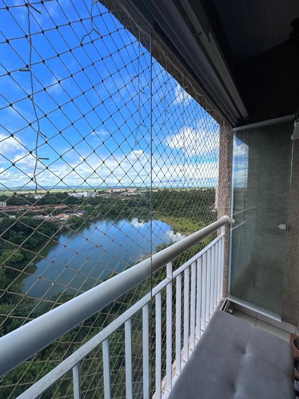 Foto - Ribeirão Preto - Parque dos Lagos