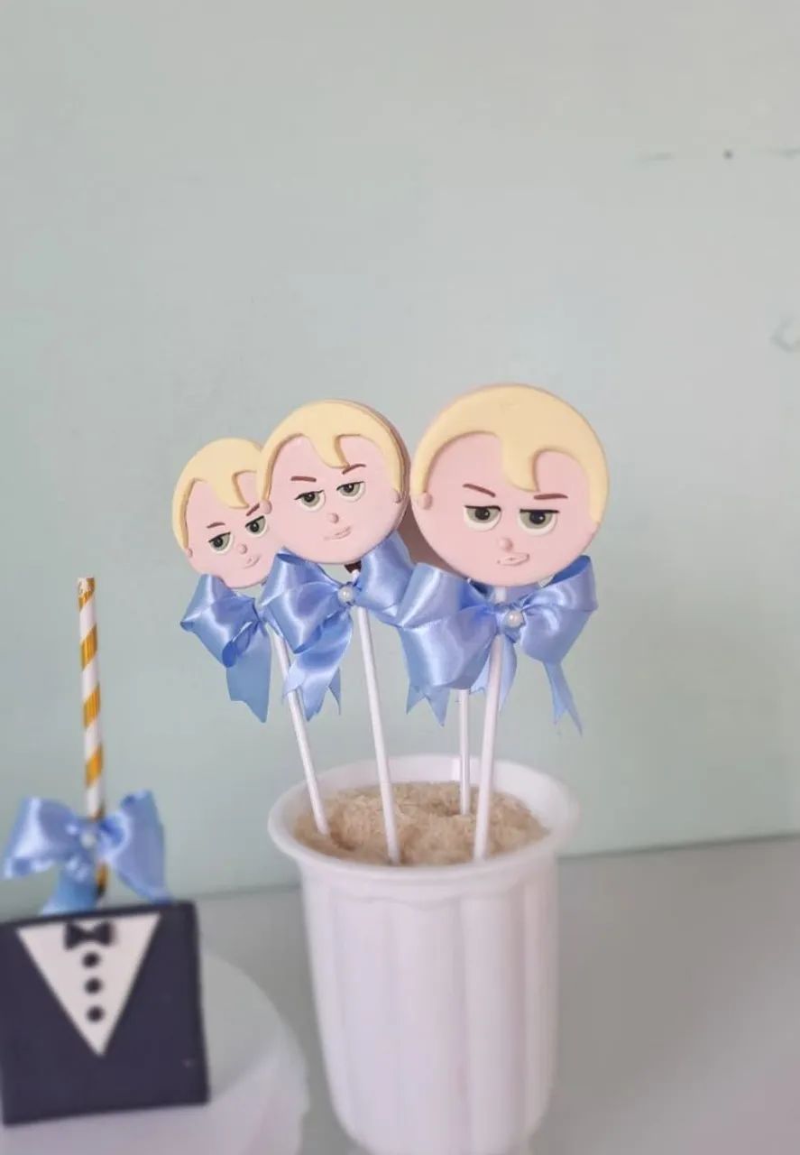 Doces personalizados  - Foto 3