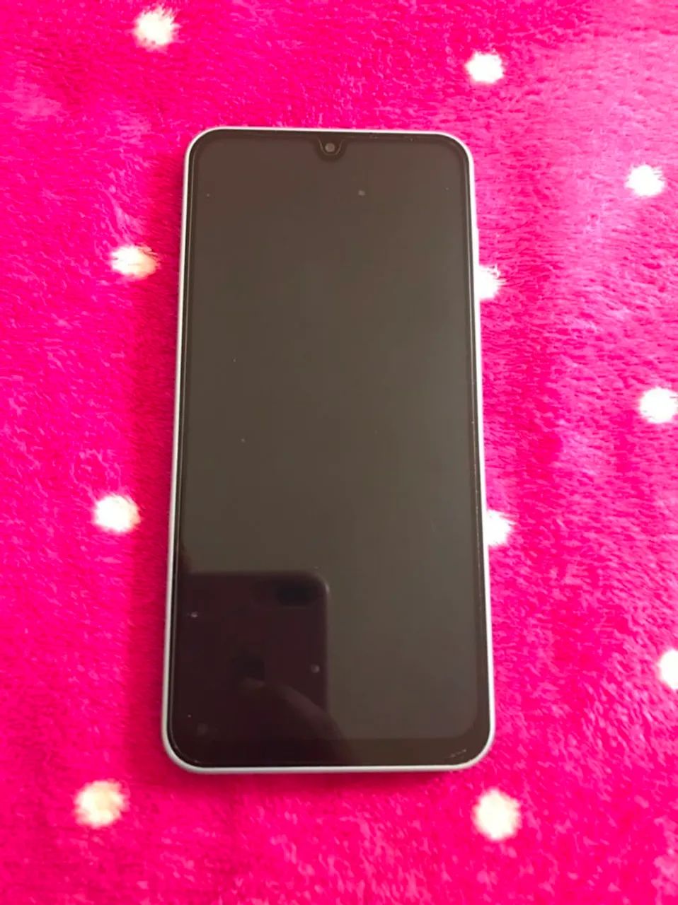 Samsung A17 (Vendo ou Troco) - Foto 2