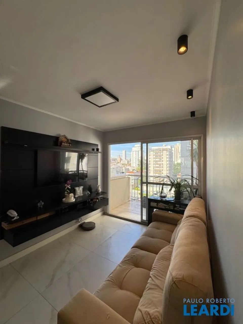 APARTAMENTO - LIBERDADE - SP - Foto 2
