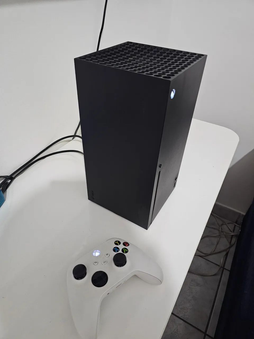 Xbox Series X - Foto 4