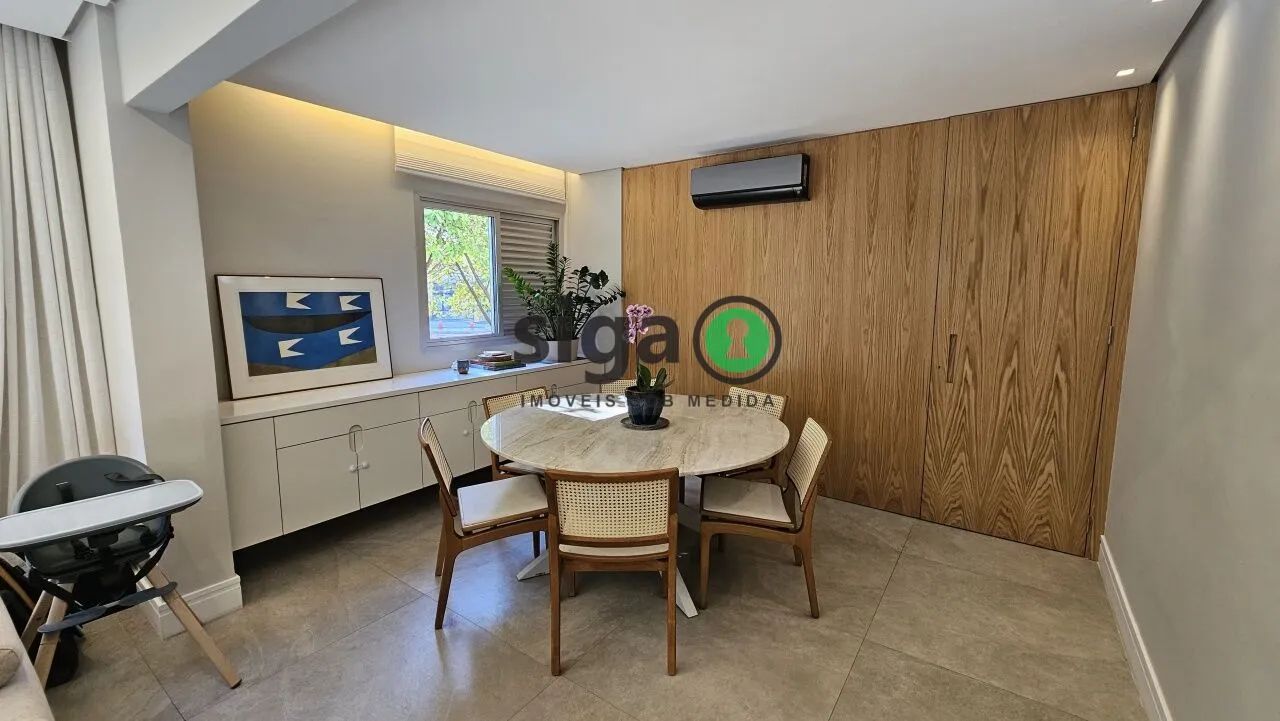 Apartamento a Venda 114 m² Via Olimpia com renda - Foto 5