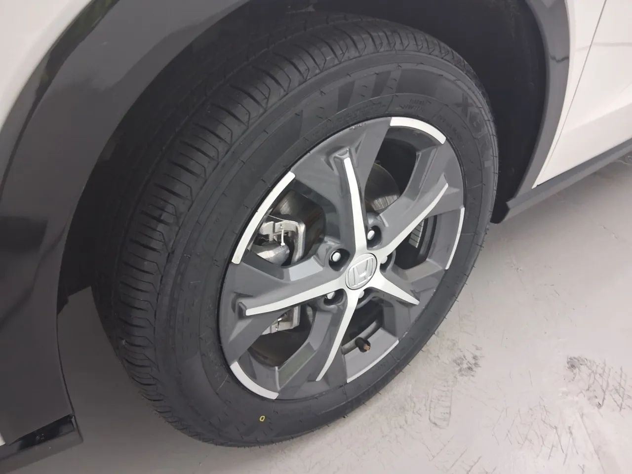 Honda ZR-V Touring 2.0 16V 5p Aut., foto 11 de 18