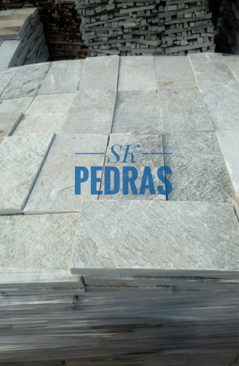 Pedra 20X40 