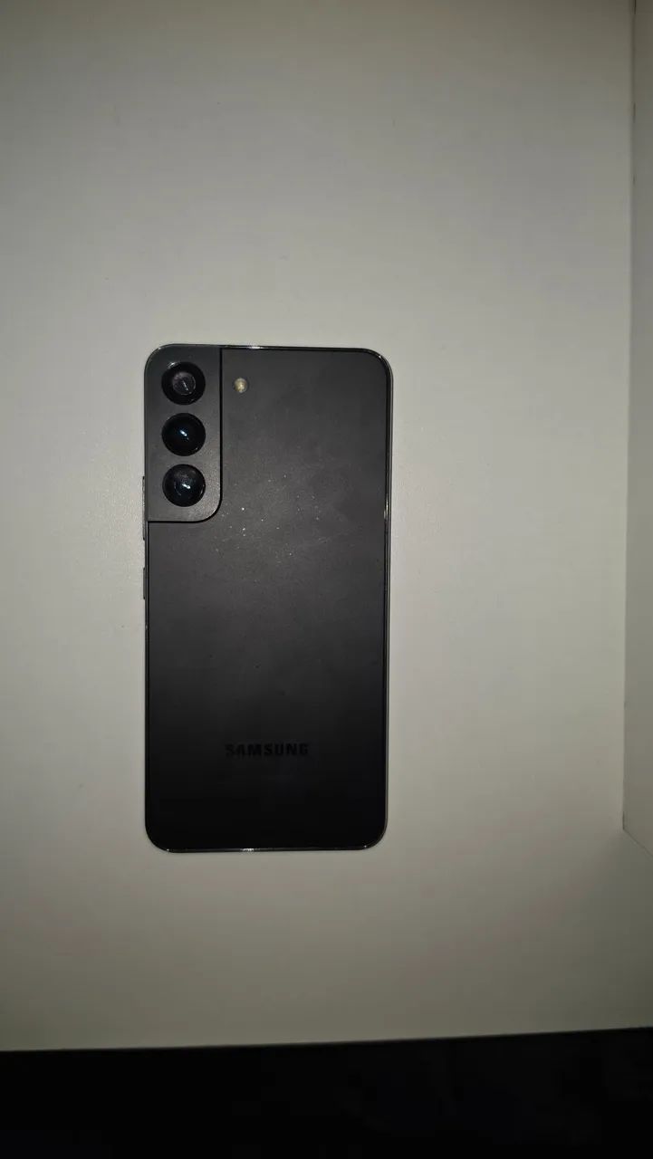 Galaxy S22 5G, 128gb Seminovo - Foto 4