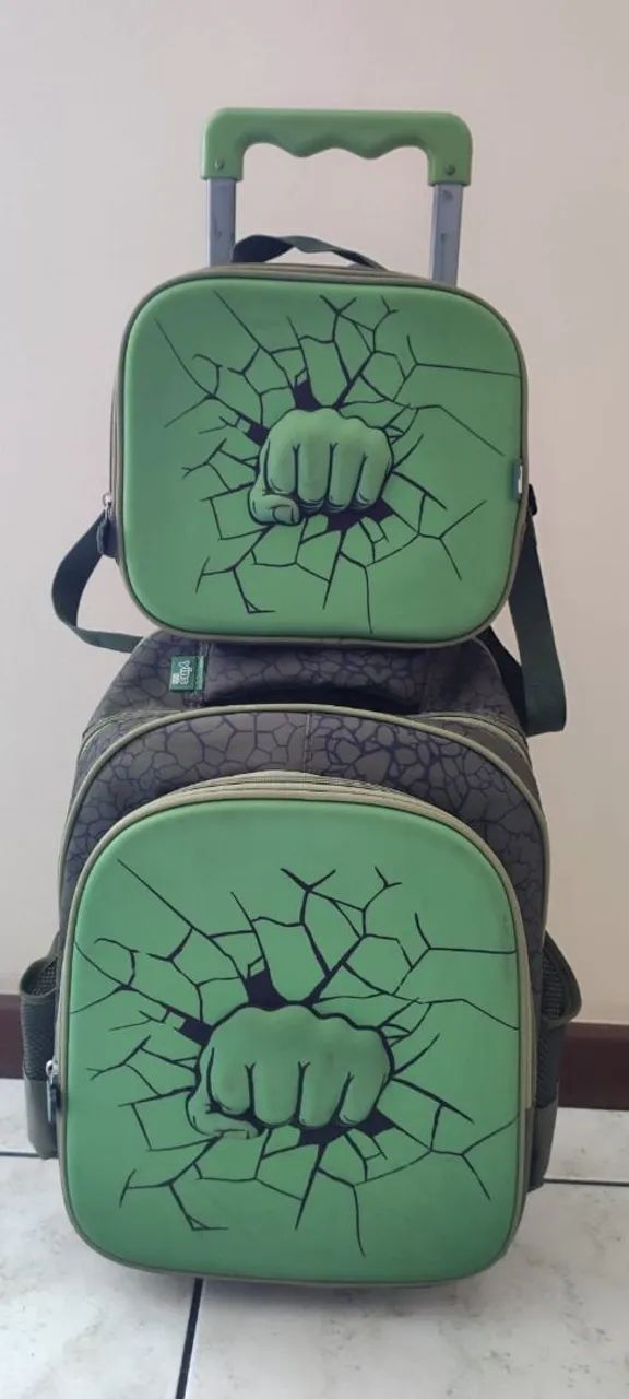 Mochila 