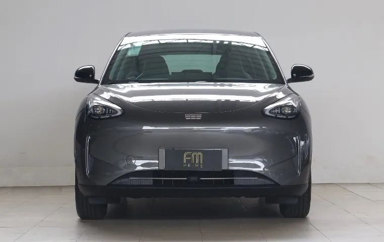 Geely EX2 Pro 2026 - Foto 2
