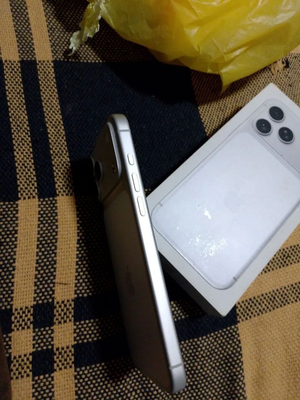 iPhone 17 pro Max 256 - Foto 2